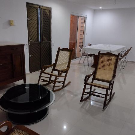 Manga Home - Hostal Cartagena 외부 사진