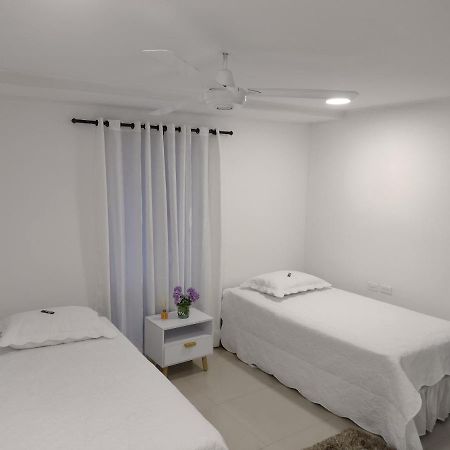 Manga Home - Hostal Cartagena 외부 사진