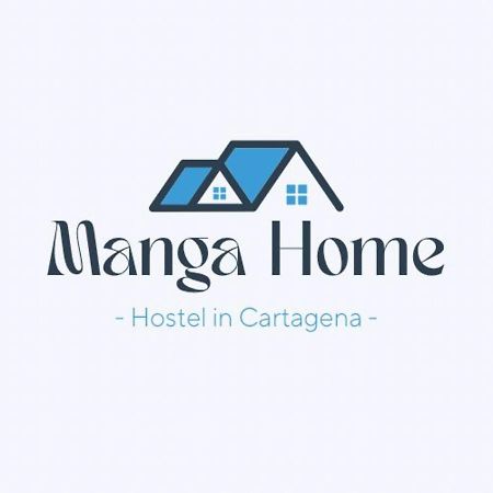 Manga Home - Hostal Cartagena 외부 사진