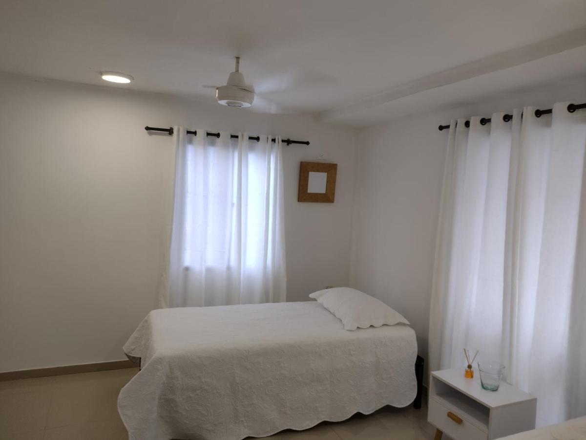 Manga Home - Hostal Cartagena 외부 사진