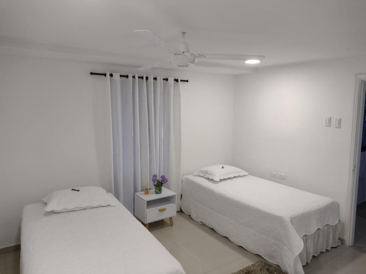 Manga Home - Hostal Cartagena 외부 사진