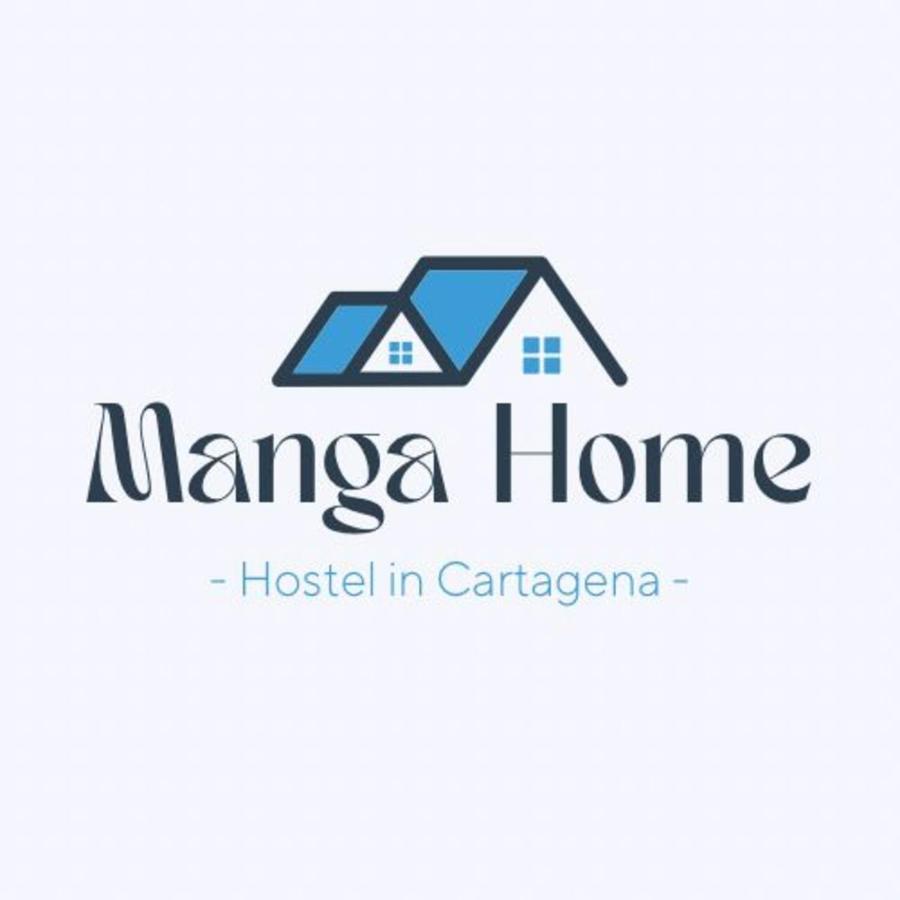 Manga Home - Hostal Cartagena 외부 사진
