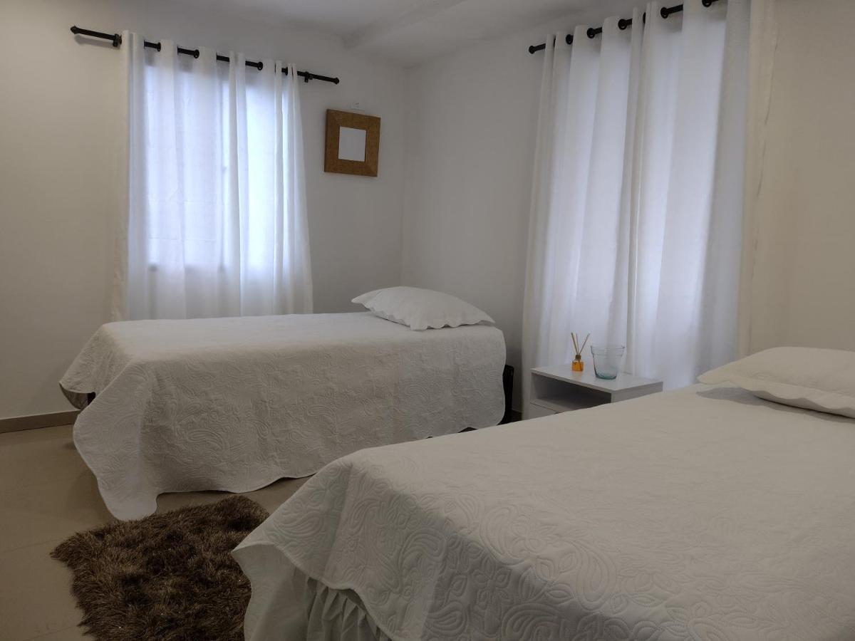 Manga Home - Hostal Cartagena 외부 사진