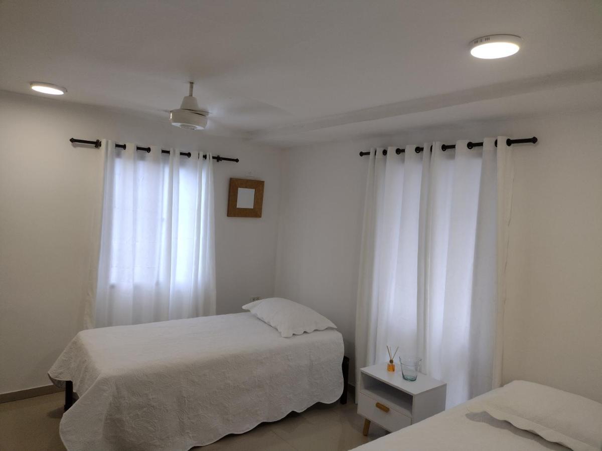 Manga Home - Hostal Cartagena 외부 사진
