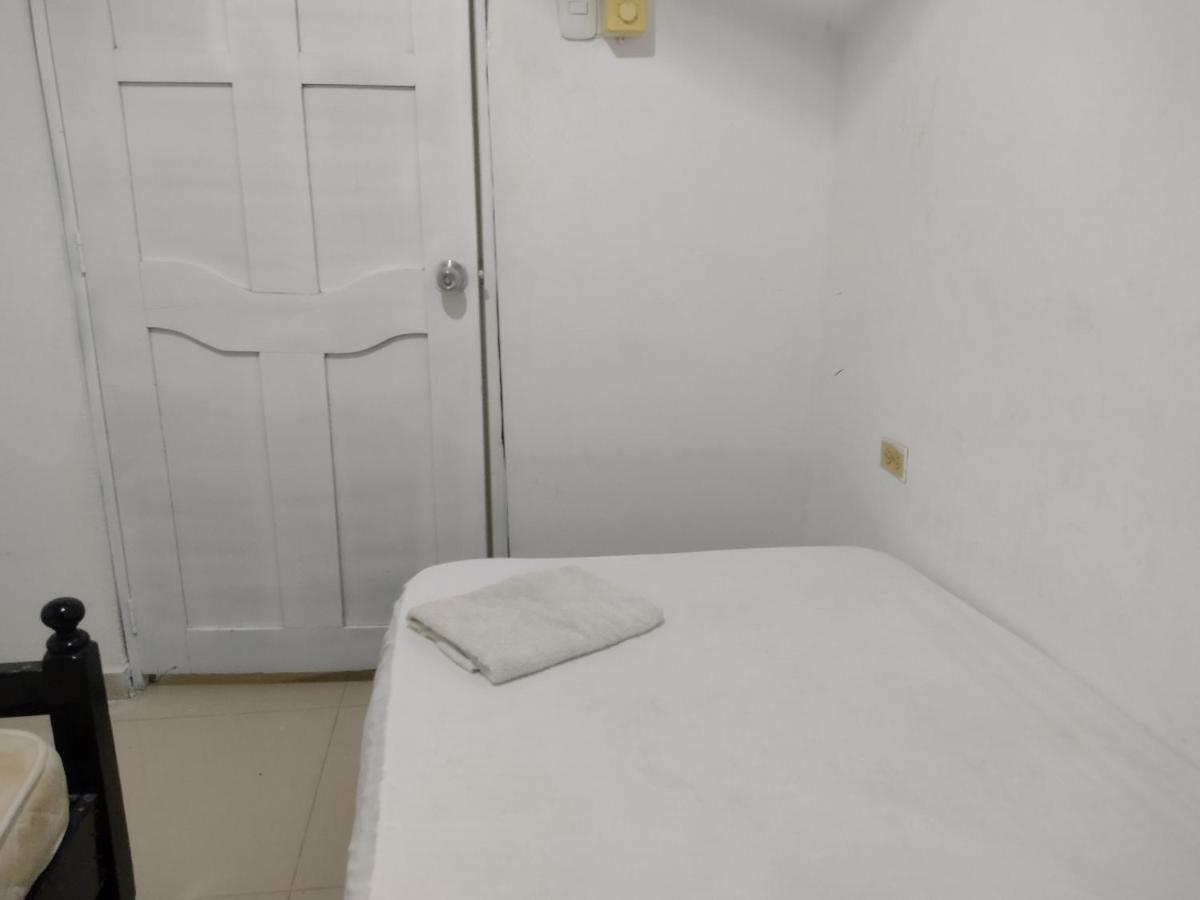 Manga Home - Hostal Cartagena 외부 사진