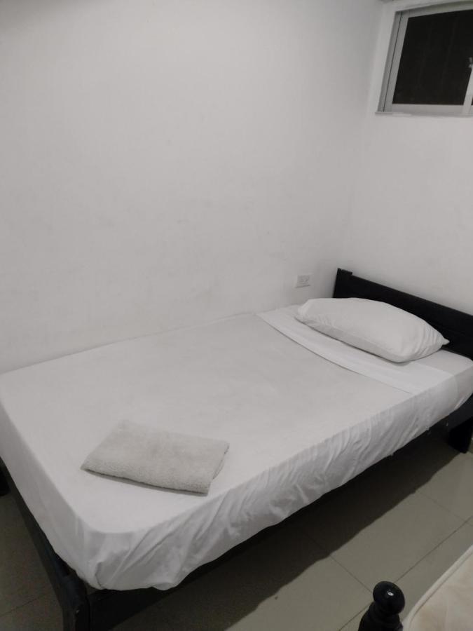 Manga Home - Hostal Cartagena 외부 사진